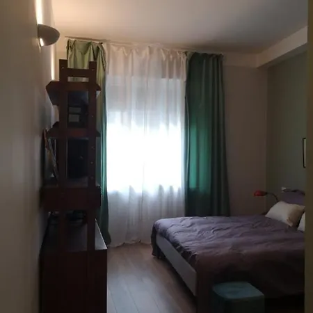 Di Greco לינה וארוחת בוקר