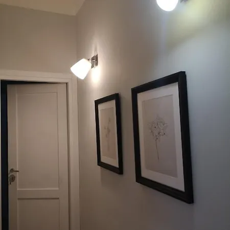 Di Greco Отель типа 
